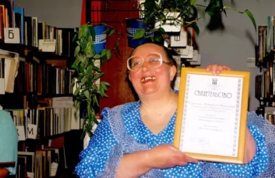 Человек, который любил книги и людей