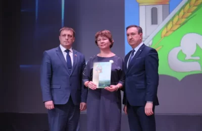 Колыванский район: итоги, планы, новые вызовы