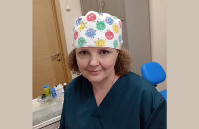 Пародонтолог: «Распространенность заболеваний десен достигает почти 100%»