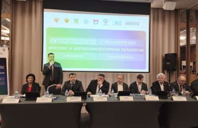 Новосибирская область в числе первых начала развивать телемедицину инсульта