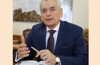  «Избежать больших потерь в животноводстве»: Онищенко объяснил необходимость уничтожения скота в НСО