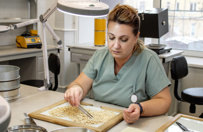 Как выбирать мюсли и хлопья – советы специалистов ЦОК АПК