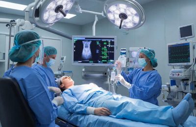 Высокотехнологичная медицинская помощь: кто может получить и куда обращаться?