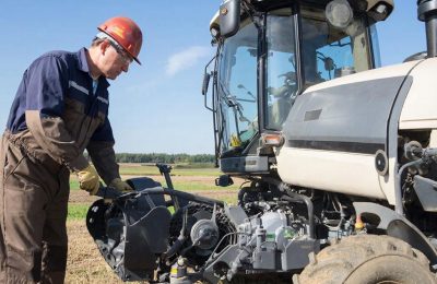 Технический осмотр: вопросы и ответы