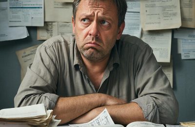 Серая зарплата: не рискуй своим будущим