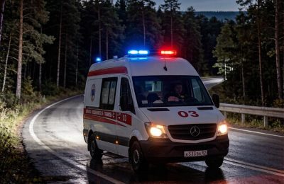 День работников скорой медицинской помощи