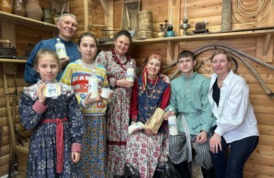 «Назад в будущее»