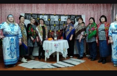 Пасхальное «Вдохновение»