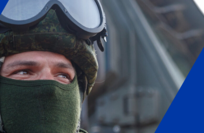 «Служи со СВОими!»: новосибирцы получают высокие награды за мужество и героизм в зоне проведения спецоперации