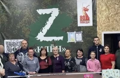 Отшито 11520 накидок от тепловизора