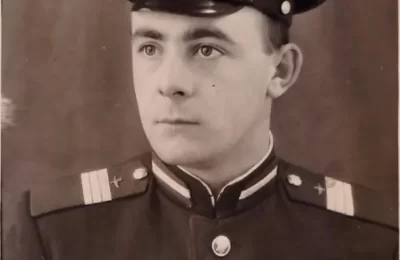 Где родился, там и пригодился