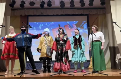 На всех широтах один градус юмора