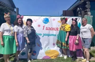 ТОСы: Как маленькие инициативы меняют жизнь наших населённых пунктов