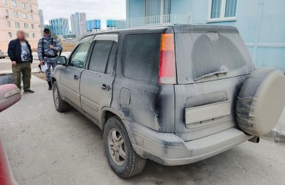 Новосибирские приставы за пару недель арестовали имущество на 19 млн рублей