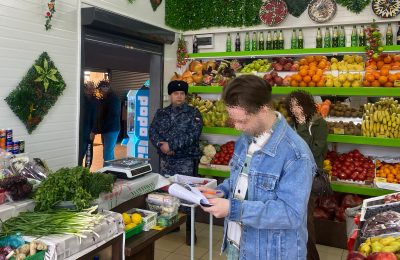 В Ленинском районе Новосибирска судебные приставы остановили работу предпринимателя