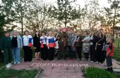 В память о товарищах