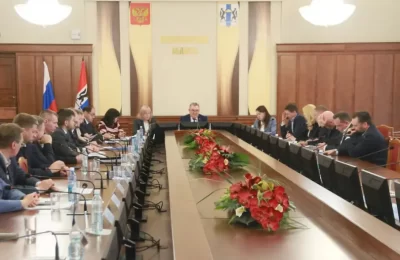 Актуальные вопросы на контроле депутатов