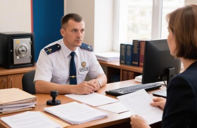 В Новосибирске служба судебных приставов проводит личные приемы и консультации