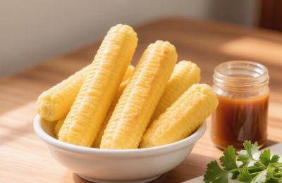 Кукурузные палочки: что нужно знать о пользе и вреде