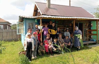 В гости к Магалифу