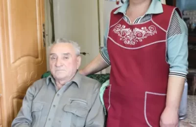 Забота, которая меняет жизнь