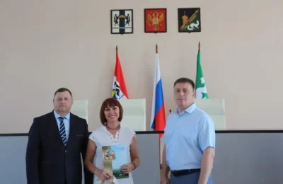 Призвание — помогать