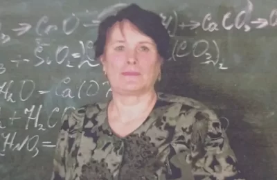 «Поздравляем, сестрёнка!»