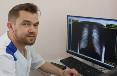 От снимков к диагнозу