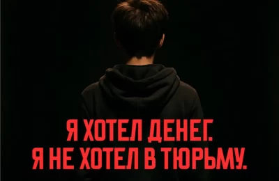 Знаете, что такое вербовка?