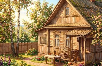 «Дачная амнистия» действует уже 20 лет