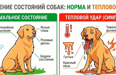 Тепловой удар — это не просто «перегрев»