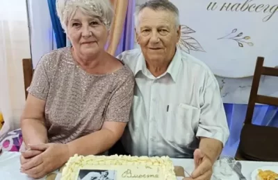 Всё начинается с любви