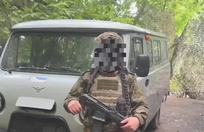 Слова благодарности от наших бойцов: военнослужащие, находящиеся в зоне СВО,выразили искреннюю благодарность