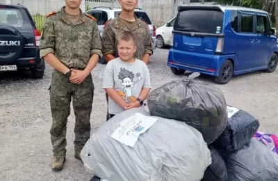 Сети для своих