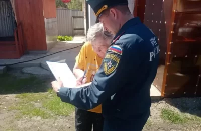 Акцент на профилактику