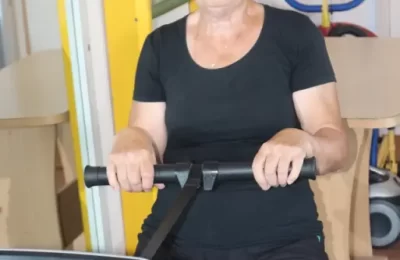 Активное долголетие