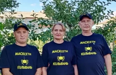 По велению души