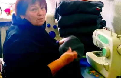 Волонтерство — это важно