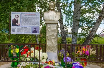 «Талантами Россия не скудеет»