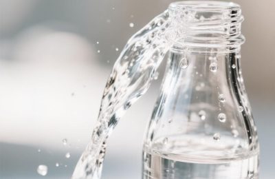 Как выбрать бутилированную воду?