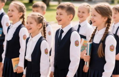 Как выбрать школьную форму без вреда для здоровья