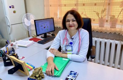 Каждый третий взрослый новосибирец страдает жировой болезнью печени