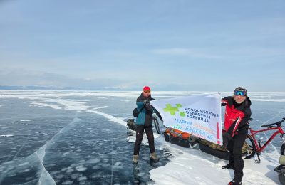 Проплыть, пробежать и выдержать суточное дежурство