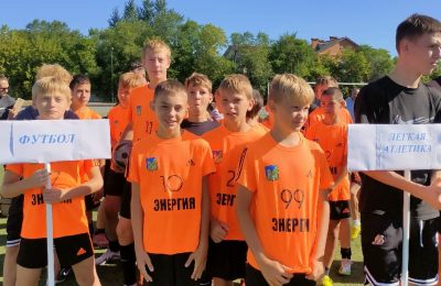 День физкультурника: праздник силы, молодости и спортивного духа