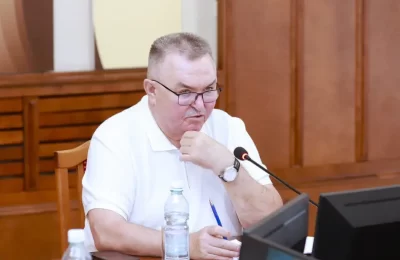 Путь по воде