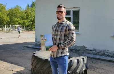 «Я в сильной команде»