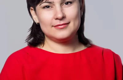 «В душе каждого ребенка есть невидимые струны…»