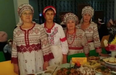 Победа «Потомков бульбашей»