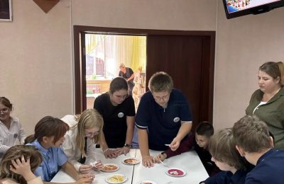 8 сентября — Международный день языков и народов России