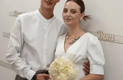 Зеркальная дата